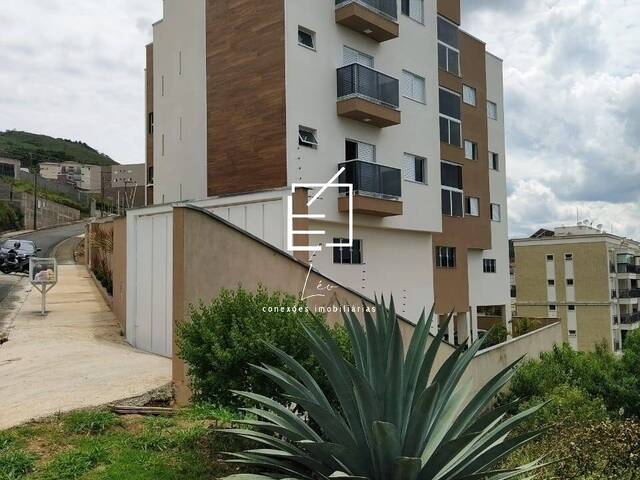 Apartamento para Locação em Poços de Caldas - 4