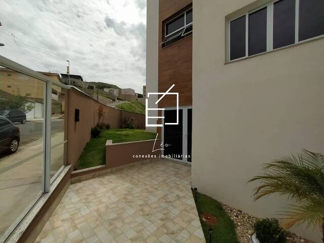Apartamento para Locação em Poços de Caldas - 5