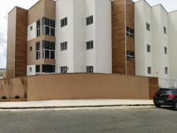 #105 - Apartamento para Locação em Poços de Caldas - MG