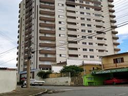 #120 - Apartamento para Venda em Poços de Caldas - MG