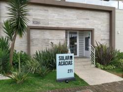 #120 - Apartamento para Venda em Poços de Caldas - MG