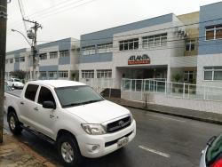 #129 - Sala para Locação em Poços de Caldas - MG