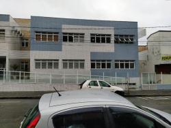 #129 - Sala para Locação em Poços de Caldas - MG