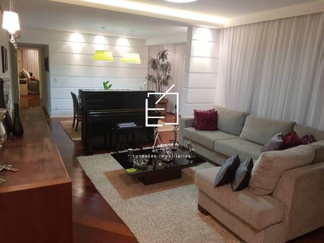#130 - Apartamento para Venda em Poços de Caldas - MG