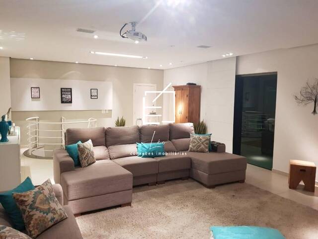 #130 - Apartamento para Venda em Poços de Caldas - MG