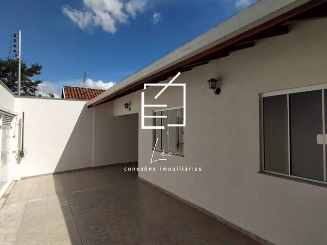 #169 - Casa para Locação em Poços de Caldas - MG
