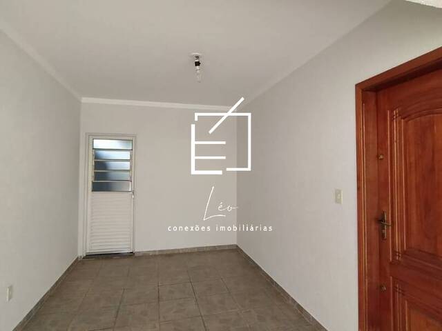 Casa para Locação em Poços de Caldas - 4