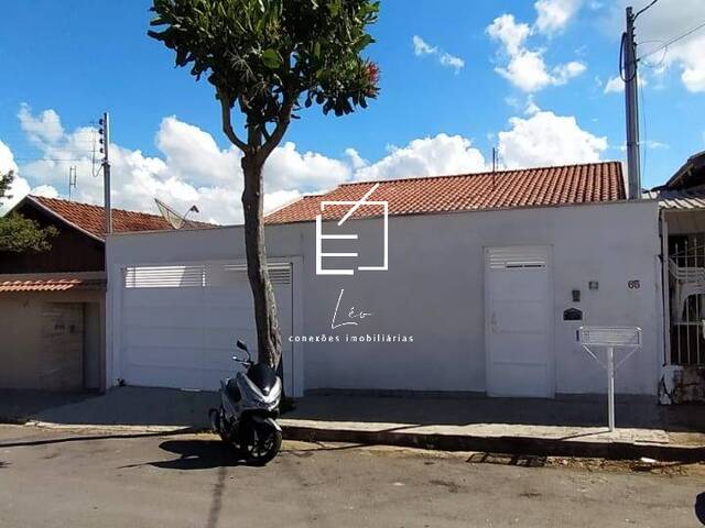 #169 - Casa para Locação em Poços de Caldas - MG