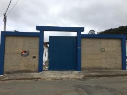#187 - Barracão para Locação em Poços de Caldas - MG - 1