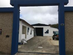 #187 - Barracão para Locação em Poços de Caldas - MG - 2
