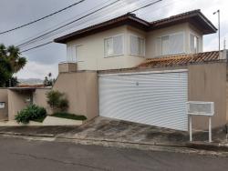 #189 - Casa para Venda em Poços de Caldas - MG - 3