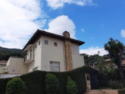 #189 - Casa para Venda em Poços de Caldas - MG - 2