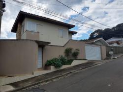 #189 - Casa para Venda em Poços de Caldas - MG
