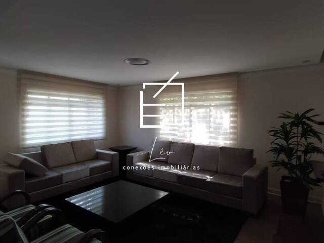 Apartamento para Locação em Poços de Caldas - 5