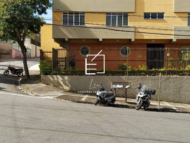 #196 - Apartamento para Locação em Poços de Caldas - MG - 1