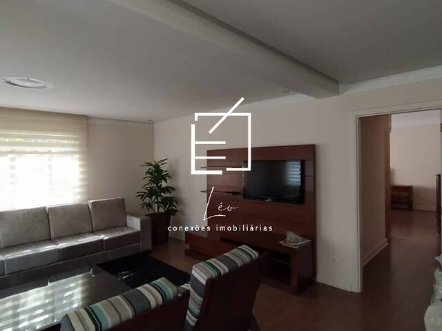Apartamento para Locação em Poços de Caldas - 4