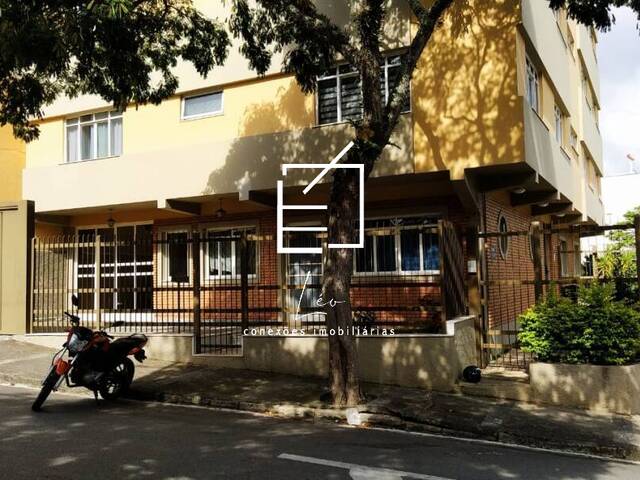#196 - Apartamento para Locação em Poços de Caldas - MG - 2