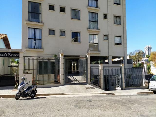 #199 - Apartamento para Venda em Poços de Caldas - MG