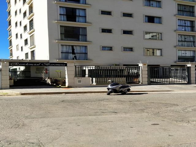 #199 - Apartamento para Venda em Poços de Caldas - MG