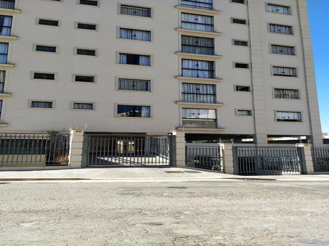#199 - Apartamento para Venda em Poços de Caldas - MG