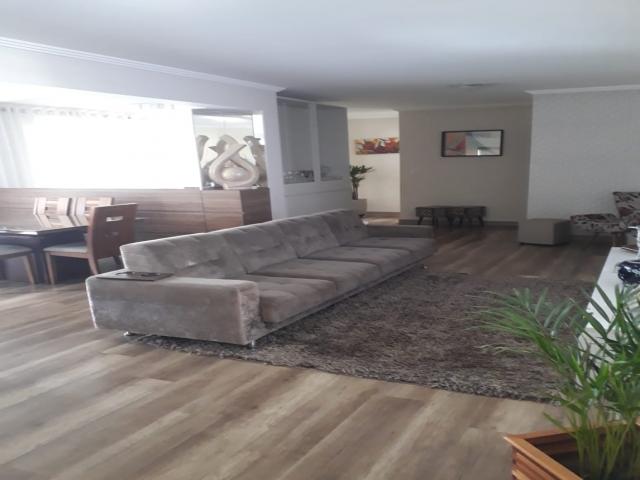 Apartamento para Venda em Poços de Caldas - 4