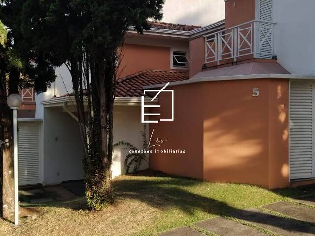 Casa para Venda em Poços de Caldas - 5