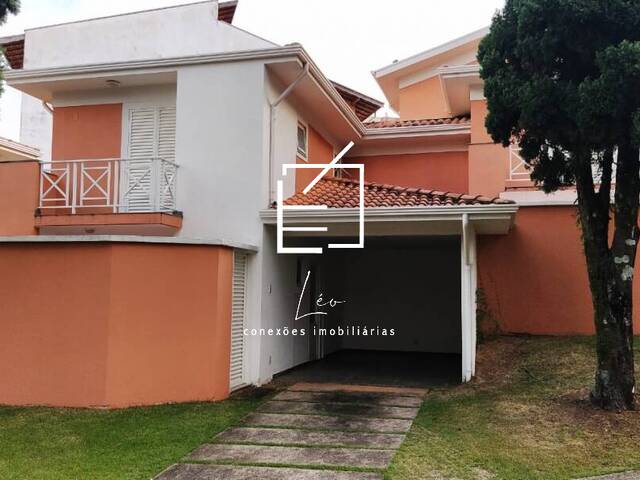 #202 - Casa para Venda em Poços de Caldas - MG
