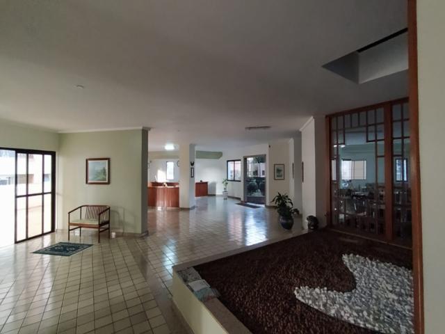Apartamento para Locação em Poços de Caldas - 5