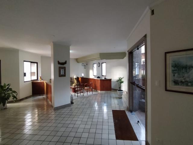 Apartamento para Locação em Poços de Caldas - 4