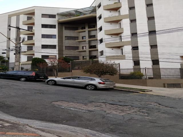 #204 - Apartamento para Locação em Poços de Caldas - MG