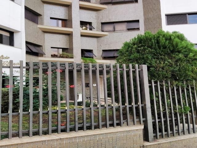 #204 - Apartamento para Locação em Poços de Caldas - MG