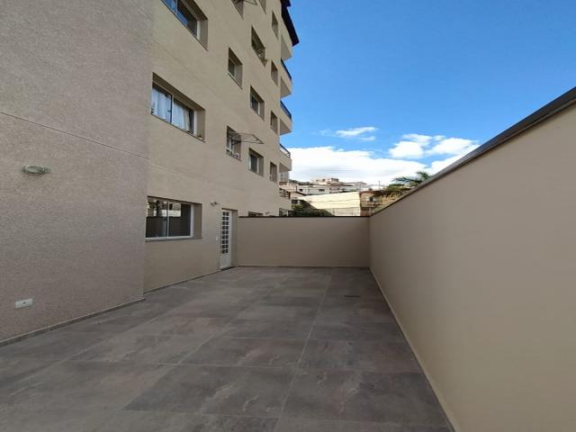#206 - Apartamento para Locação em Poços de Caldas - MG