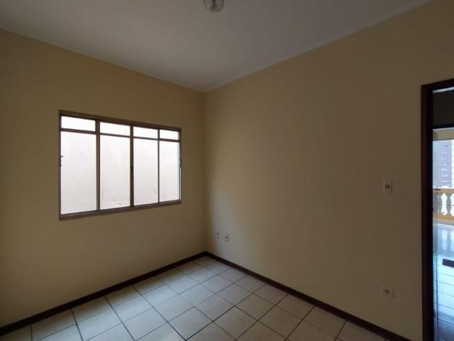 #216 - Apartamento para Locação em Poços de Caldas - MG