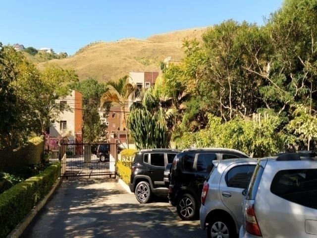 Apartamento para Locação em Poços de Caldas - 5
