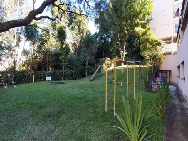 #219 - Apartamento para Locação em Poços de Caldas - MG