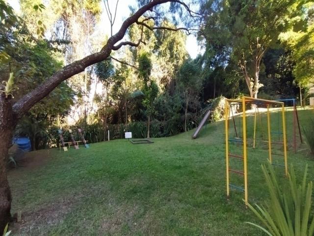 Apartamento para Locação em Poços de Caldas - 4