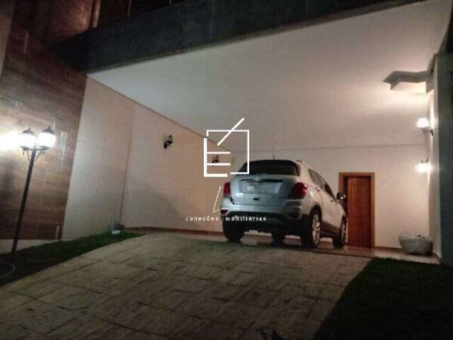 Casa para Venda em Poços de Caldas - 4
