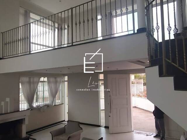 #226 - Casa para Venda em Poços de Caldas - MG - 1