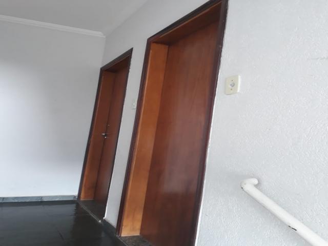 #227 - Apartamento para Locação em Poços de Caldas - MG
