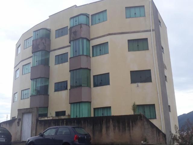 #227 - Apartamento para Locação em Poços de Caldas - MG