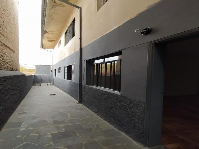 #249 - Casa para Locação em Poços de Caldas - MG