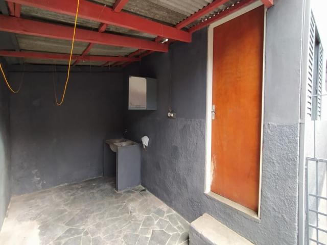 #249 - Casa para Locação em Poços de Caldas - MG - 2