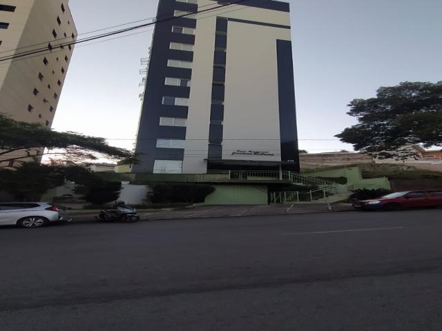 #258 - Apartamento para Venda em Poços de Caldas - MG