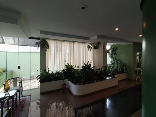 Apartamento para Venda em Poços de Caldas - 4