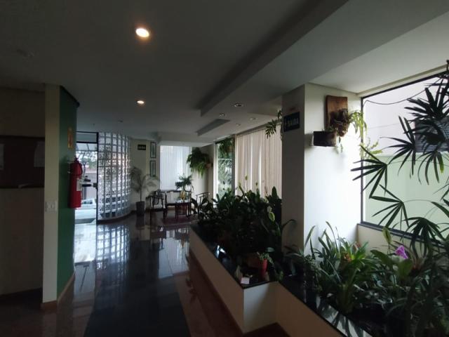 Apartamento para Venda em Poços de Caldas - 5
