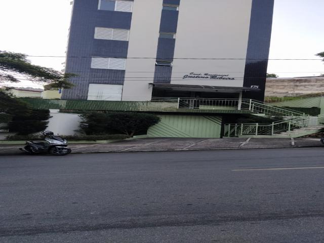 #258 - Apartamento para Venda em Poços de Caldas - MG