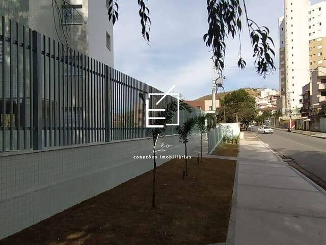 Apartamento para Venda em Poços de Caldas - 4