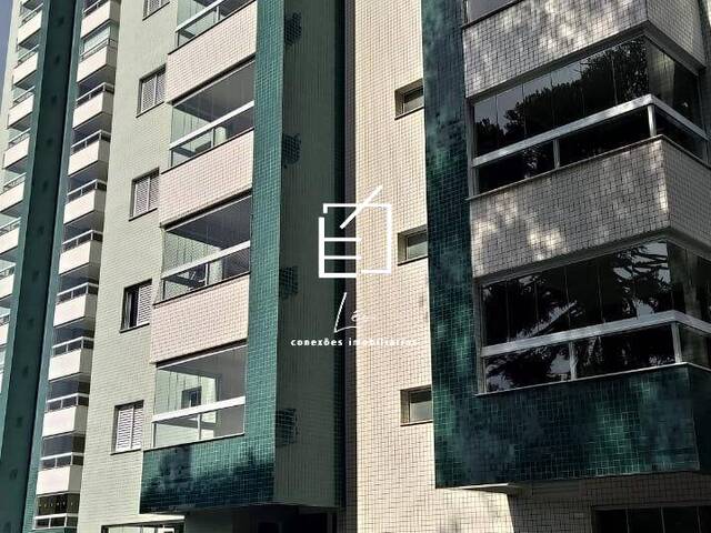 #259 - Apartamento para Venda em Poços de Caldas - MG