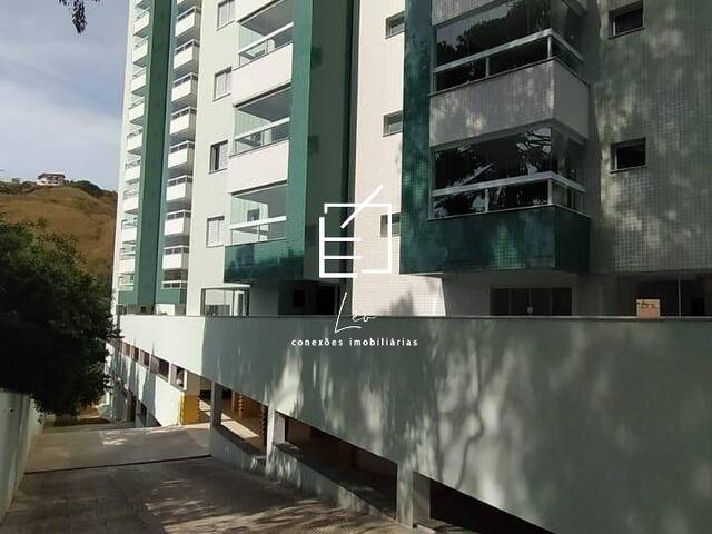 #259 - Apartamento para Venda em Poços de Caldas - MG