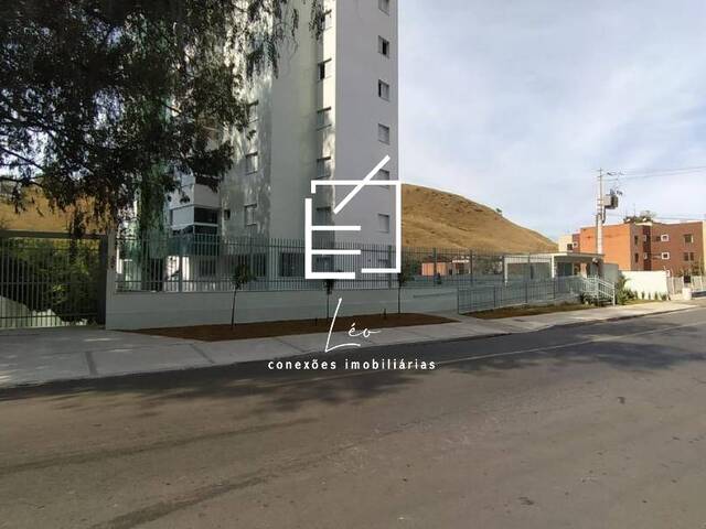 #259 - Apartamento para Venda em Poços de Caldas - MG